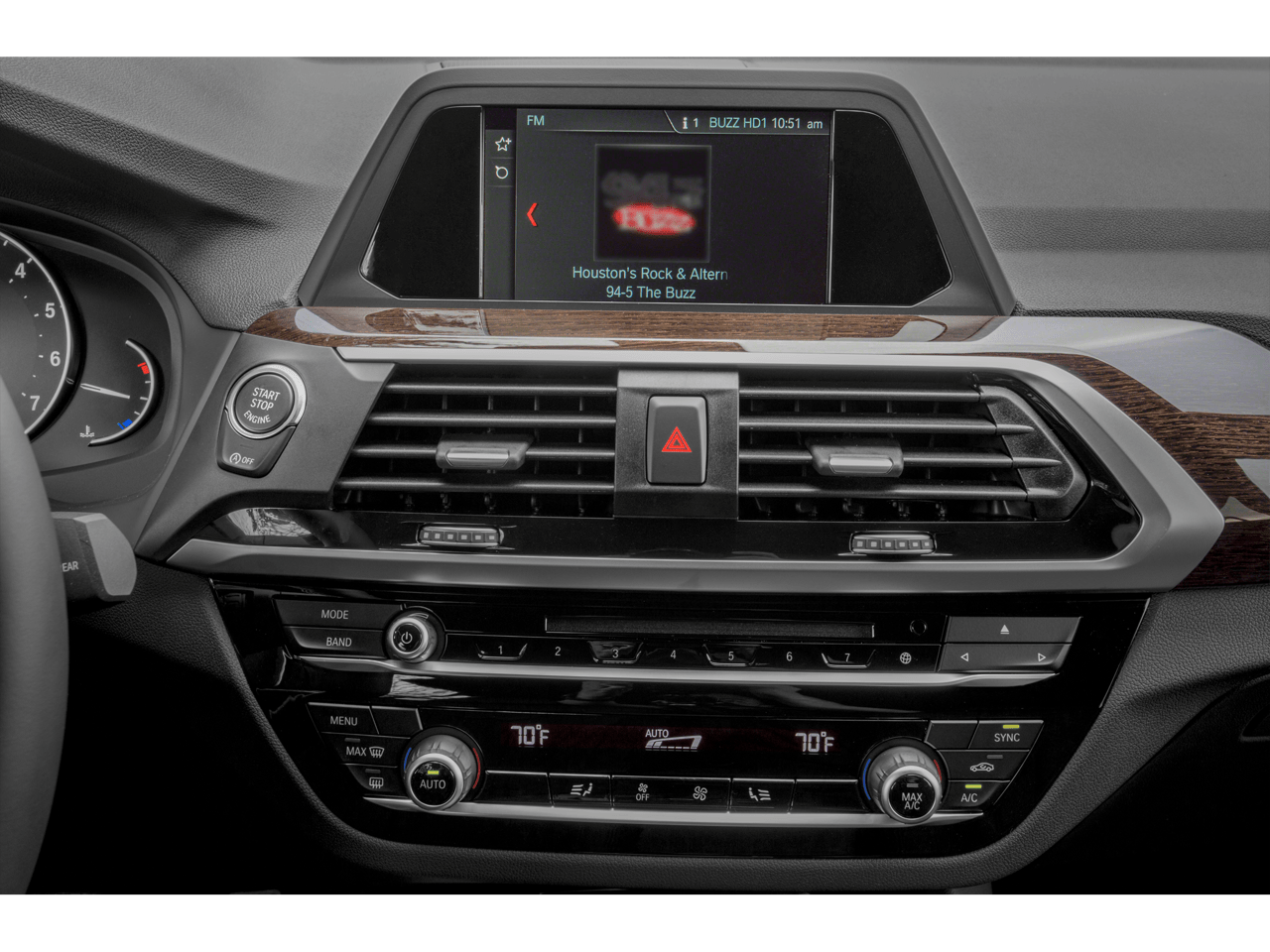 2019 BMW X3 XDRIVE30I Roseville CA