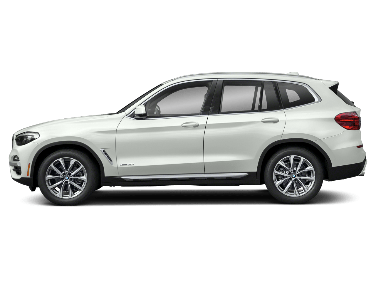 2019 BMW X3 XDRIVE30I Roseville CA