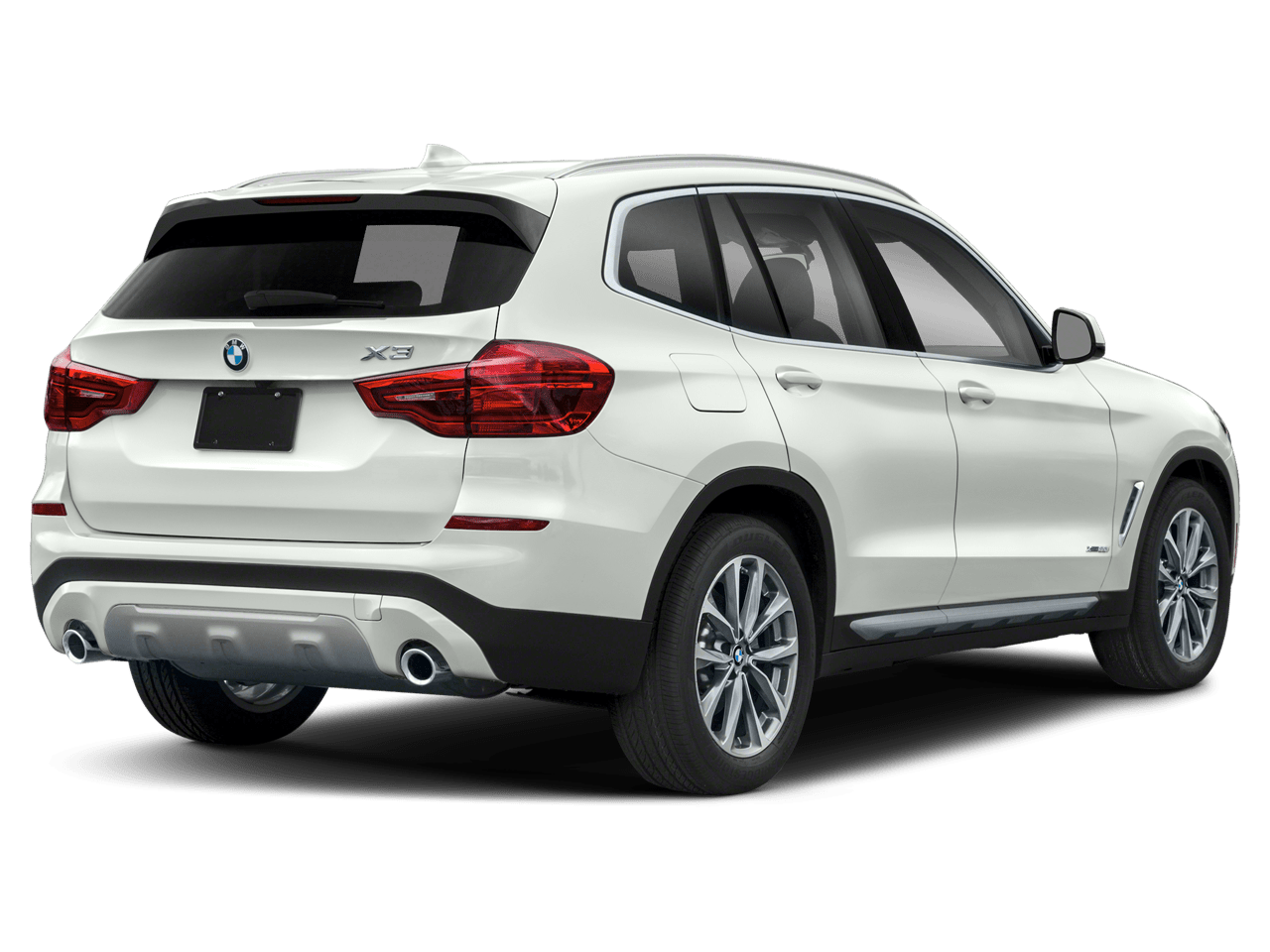 2019 BMW X3 XDRIVE30I Roseville CA