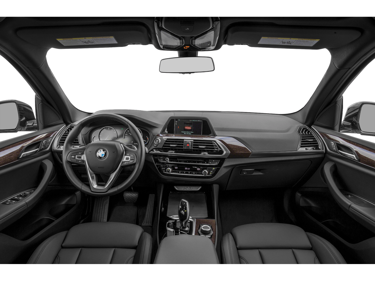 2019 BMW X3 XDRIVE30I Roseville CA
