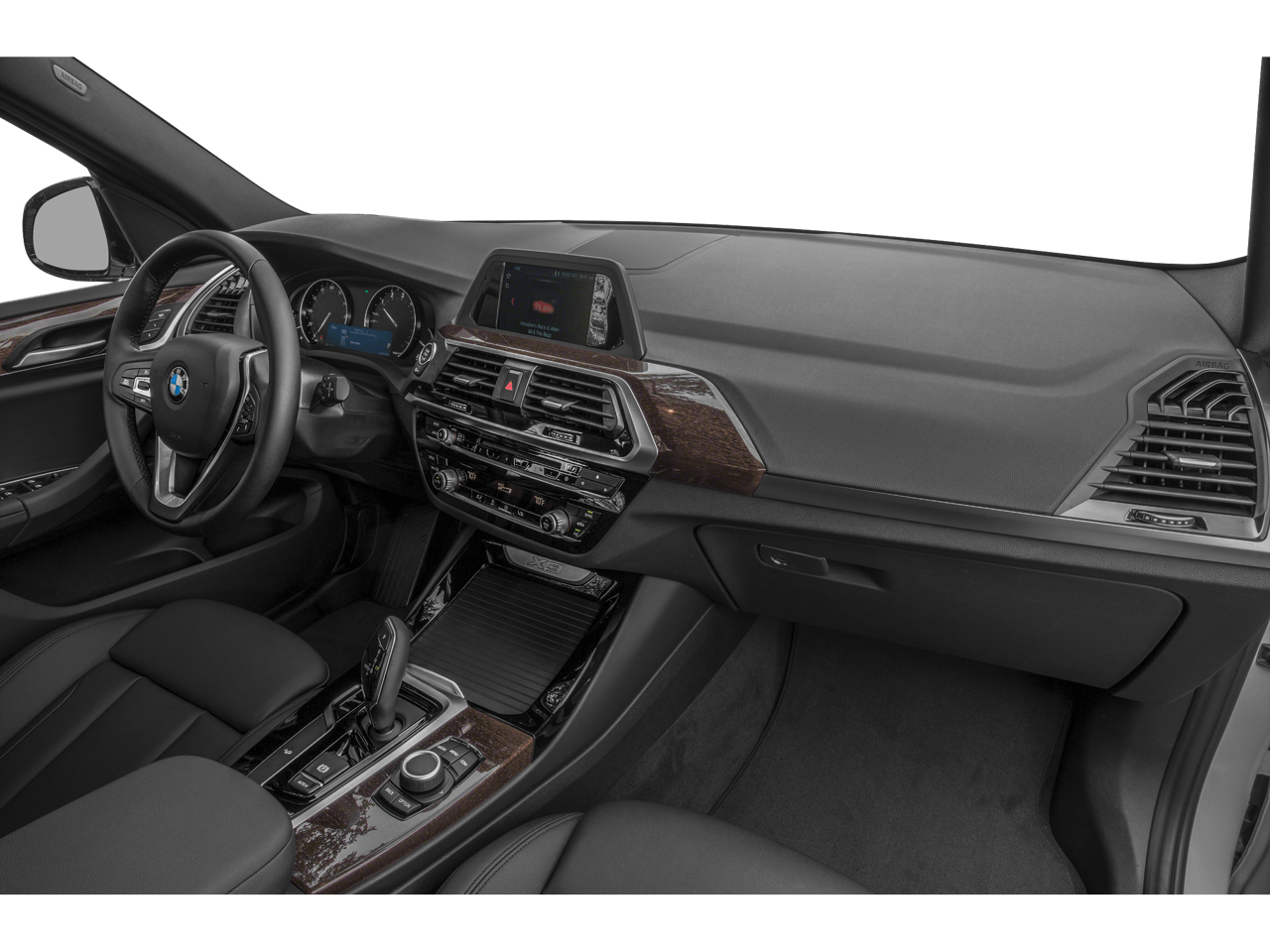 2019 BMW X3 XDRIVE30I Roseville CA