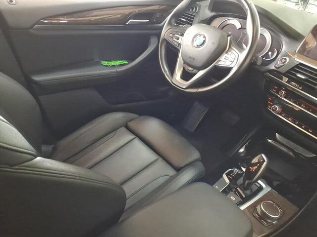 2019 BMW X3 sDrive30i McAllen TX