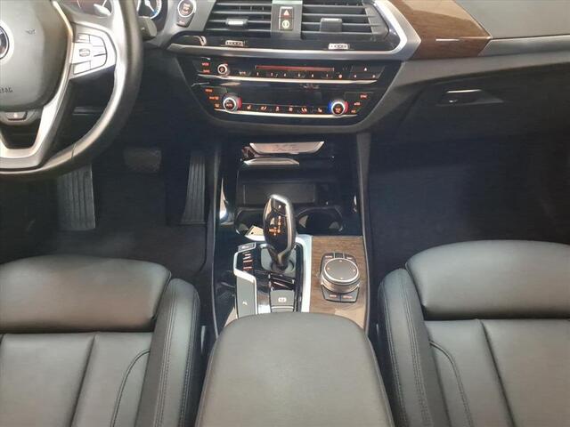 2019 BMW X3 sDrive30i McAllen TX