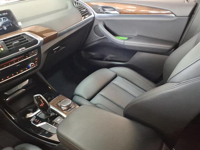 2019 BMW X3 sDrive30i McAllen TX