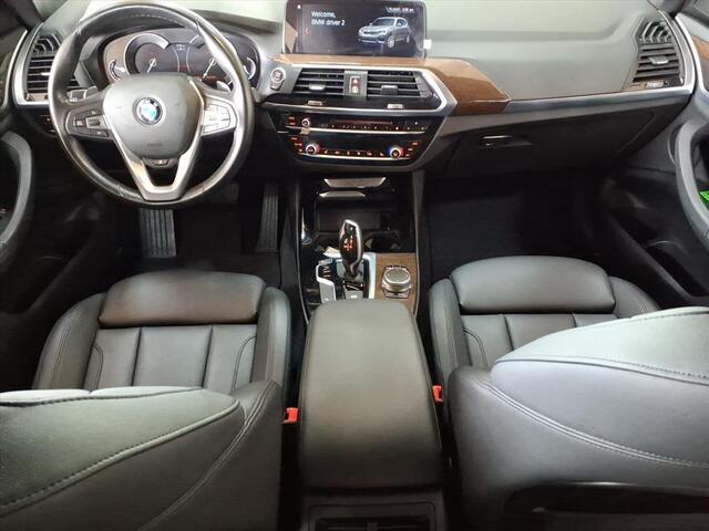 2019 BMW X3 sDrive30i McAllen TX