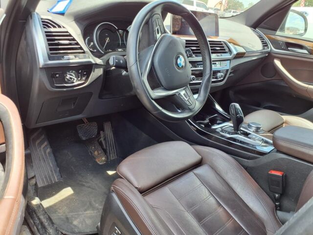 2019 BMW X3 sDrive30i  TX
