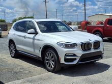 2019_BMW_X3_sDrive30i_  TX