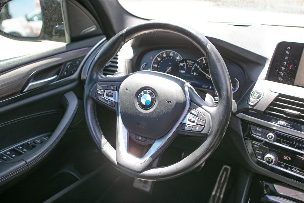 2019 BMW X3 sDrive30i Atlanta GA