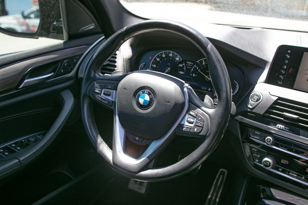 2019 BMW X3 sDrive30i Atlanta GA
