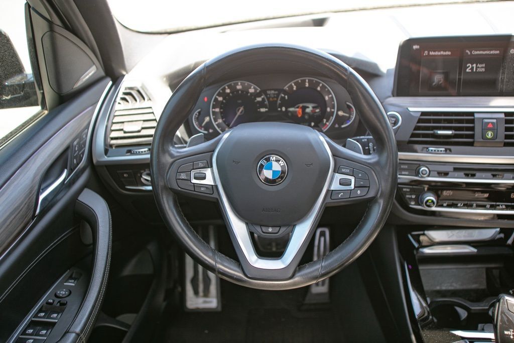 2019 BMW X3 sDrive30i Atlanta GA