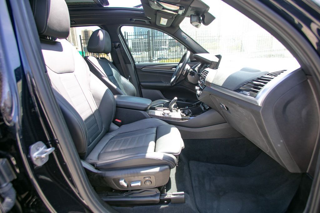 2019 BMW X3 sDrive30i Atlanta GA