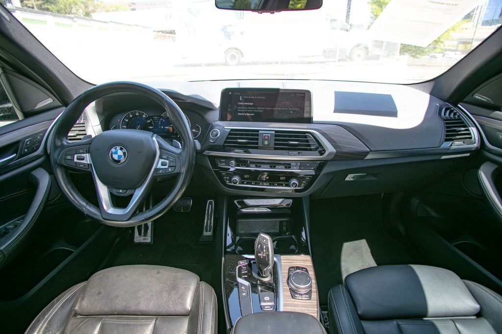 2019 BMW X3 sDrive30i Atlanta GA