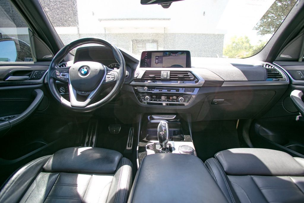 2019 BMW X3 sDrive30i Atlanta GA