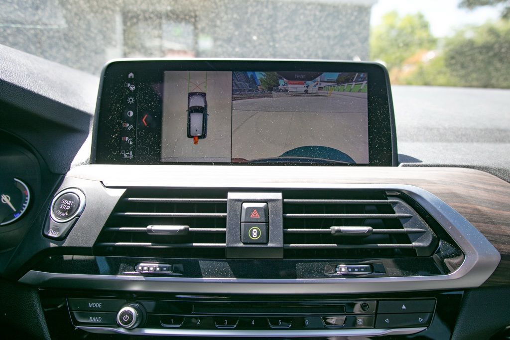 2019 BMW X3 sDrive30i Atlanta GA