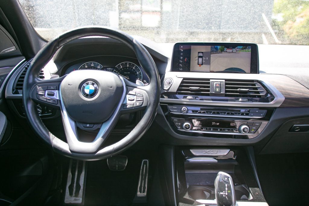 2019 BMW X3 sDrive30i Atlanta GA