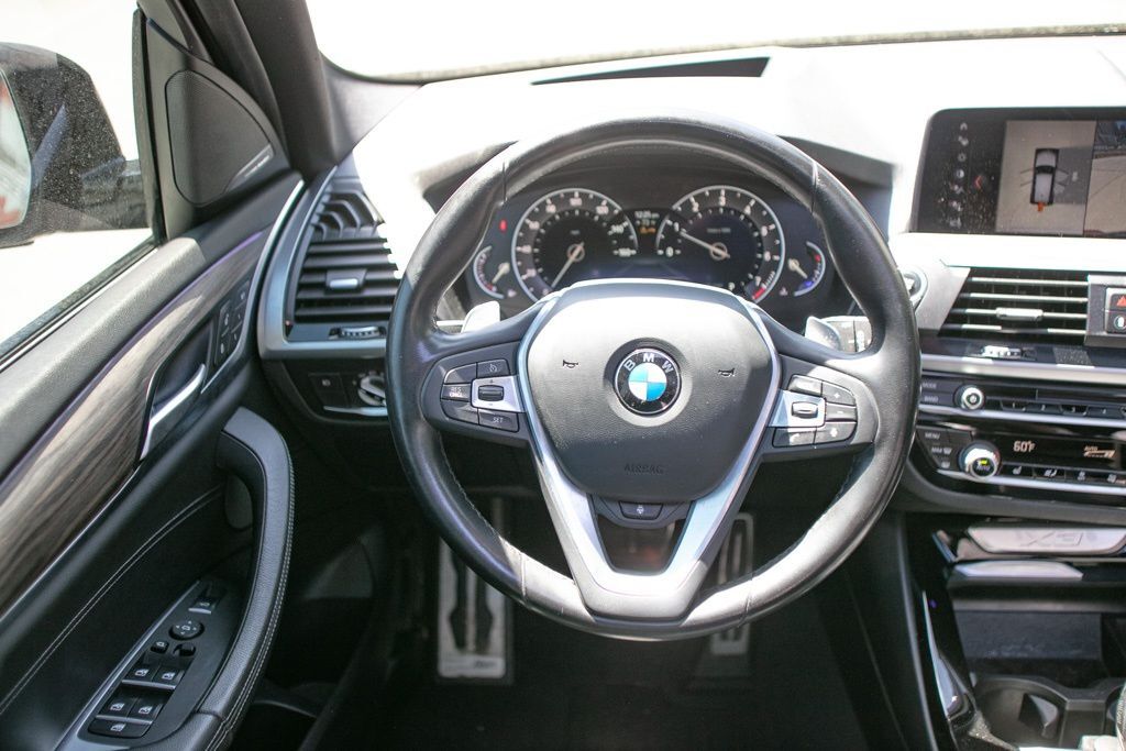2019 BMW X3 sDrive30i Atlanta GA