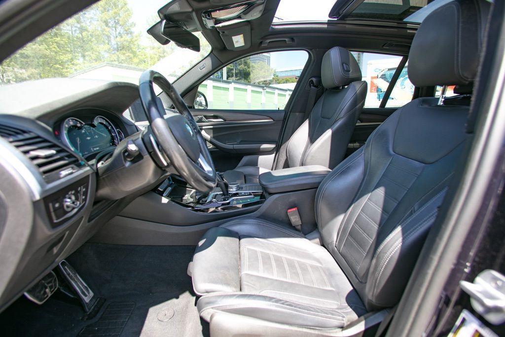 2019 BMW X3 sDrive30i Atlanta GA