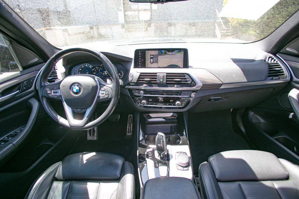 2019 BMW X3 sDrive30i Atlanta GA