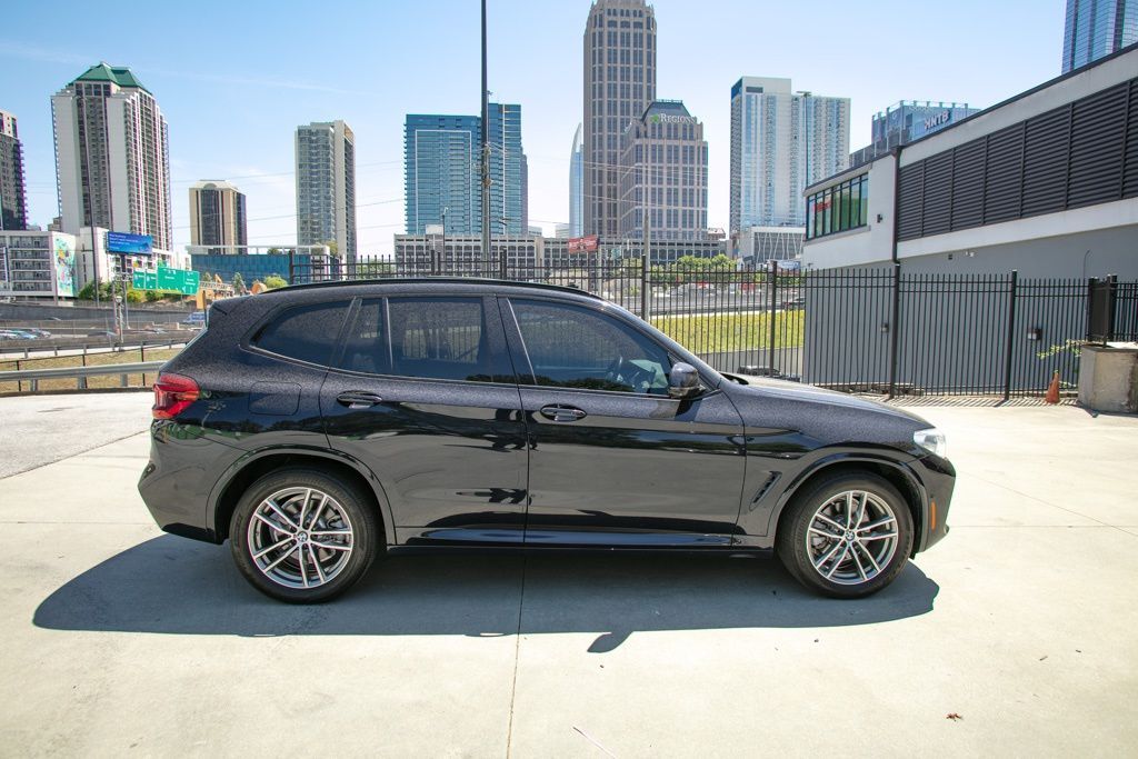 2019 BMW X3 sDrive30i Atlanta GA
