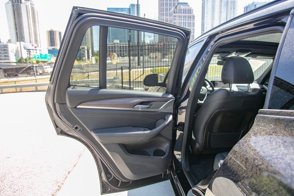 2019 BMW X3 sDrive30i Atlanta GA