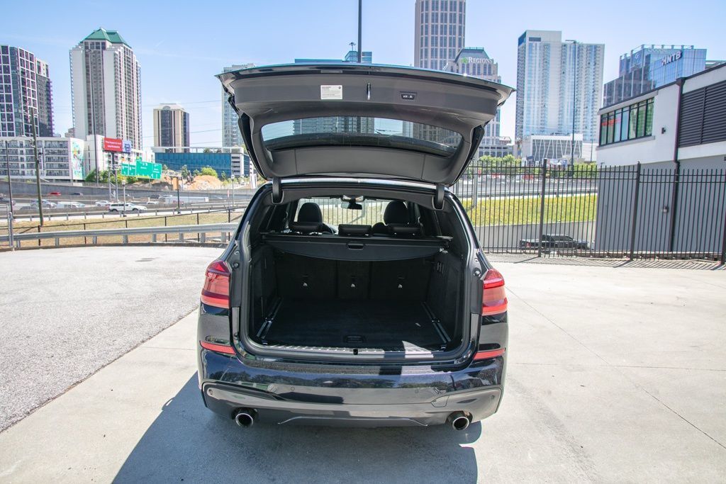 2019 BMW X3 sDrive30i Atlanta GA