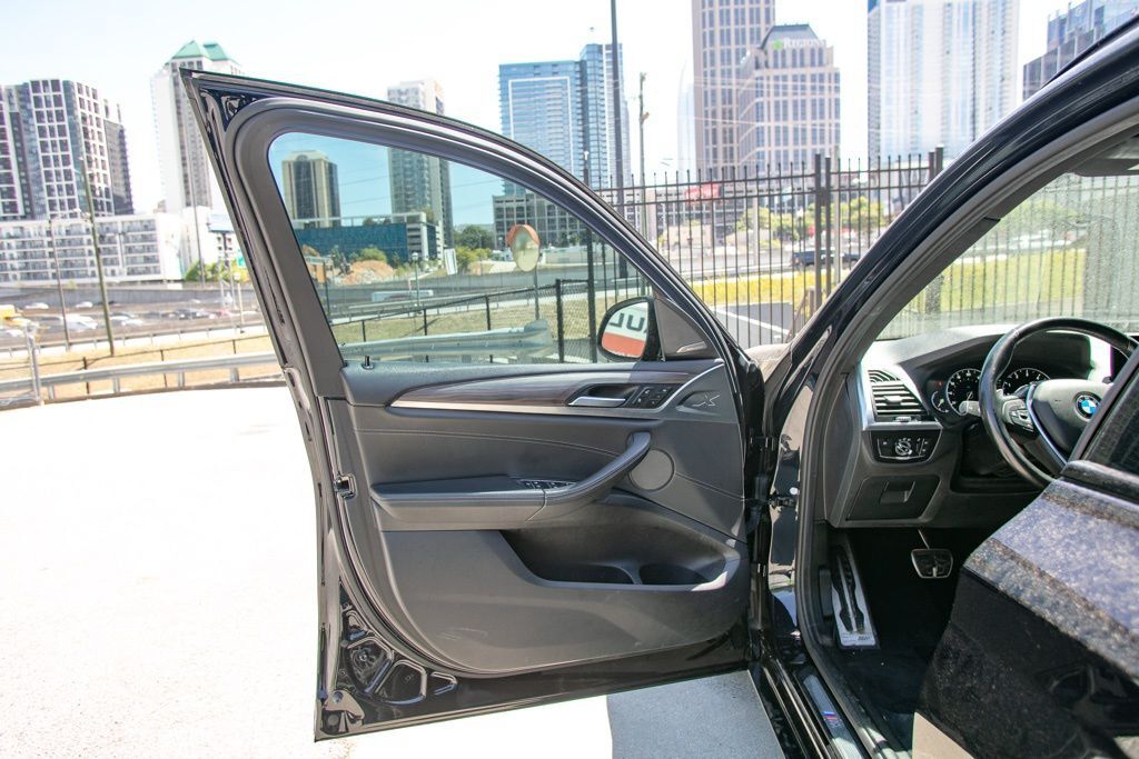 2019 BMW X3 sDrive30i Atlanta GA