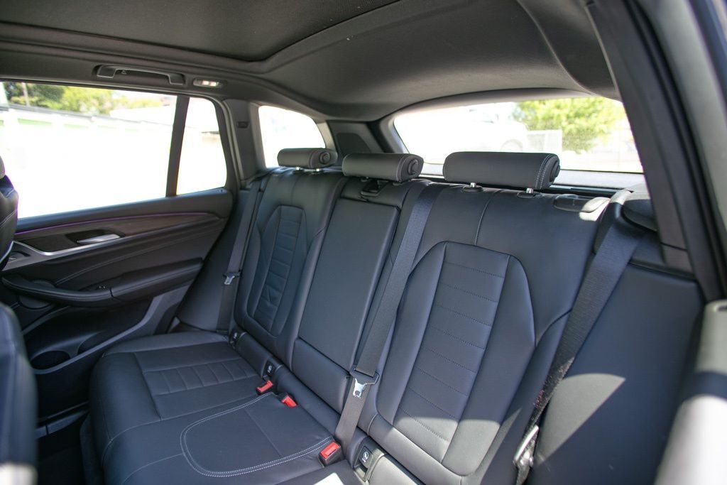 2019 BMW X3 sDrive30i Atlanta GA