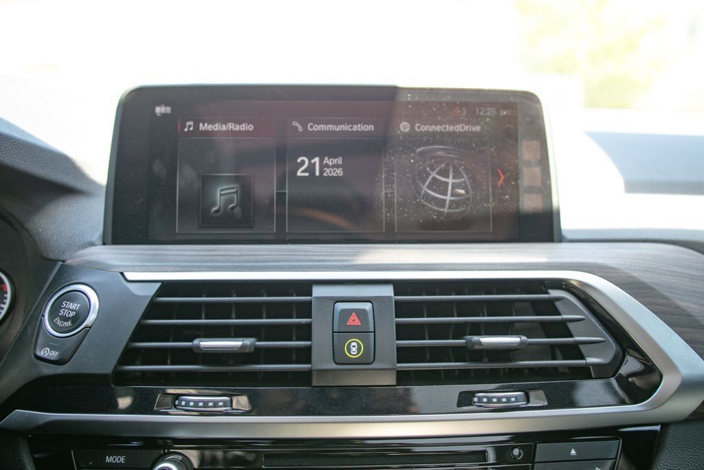 2019 BMW X3 sDrive30i Atlanta GA