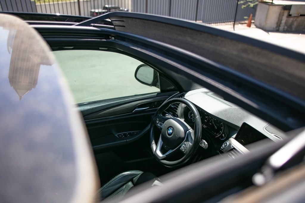 2019 BMW X3 sDrive30i Atlanta GA