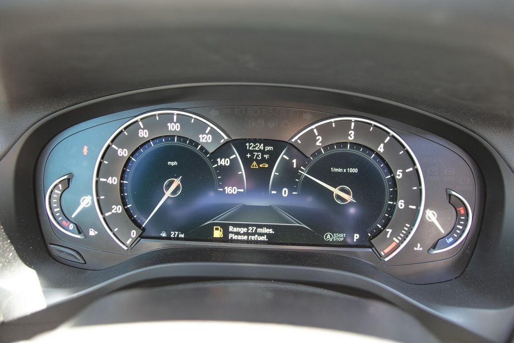 2019 BMW X3 sDrive30i Atlanta GA