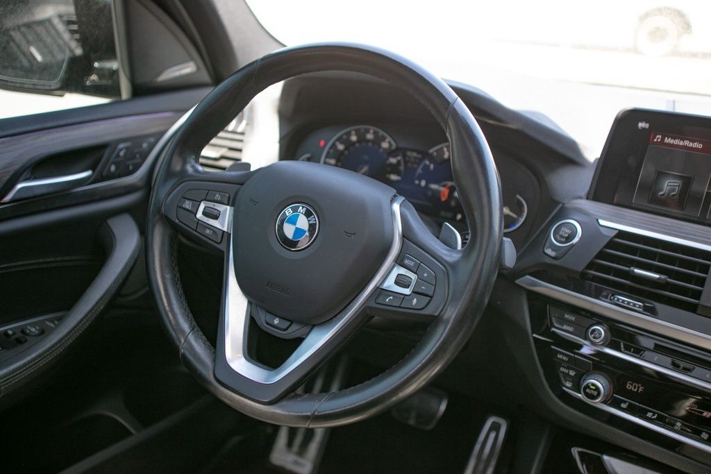 2019 BMW X3 sDrive30i Atlanta GA