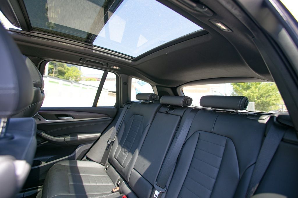 2019 BMW X3 sDrive30i Atlanta GA