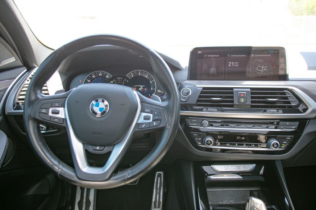 2019 BMW X3 sDrive30i Atlanta GA