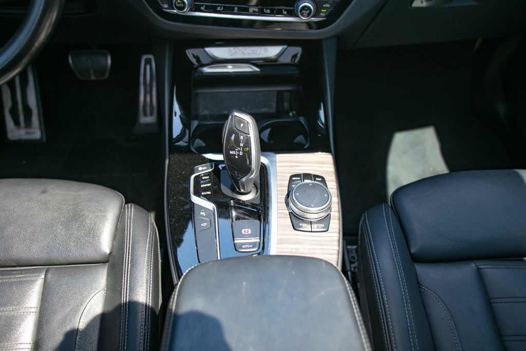 2019 BMW X3 sDrive30i Atlanta GA