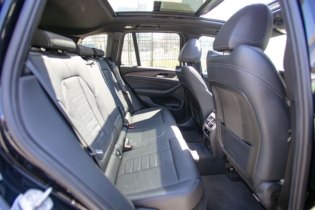 2019 BMW X3 sDrive30i Atlanta GA