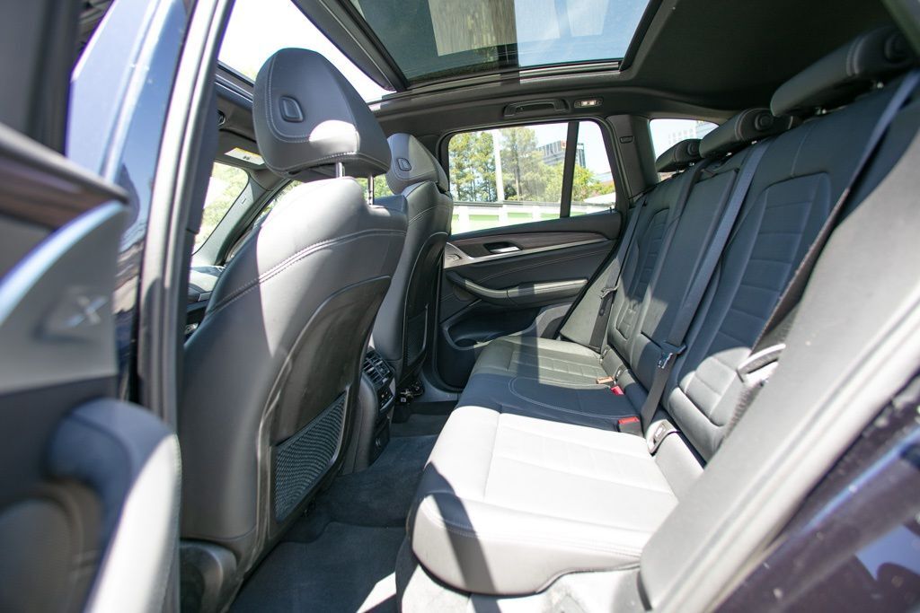 2019 BMW X3 sDrive30i Atlanta GA