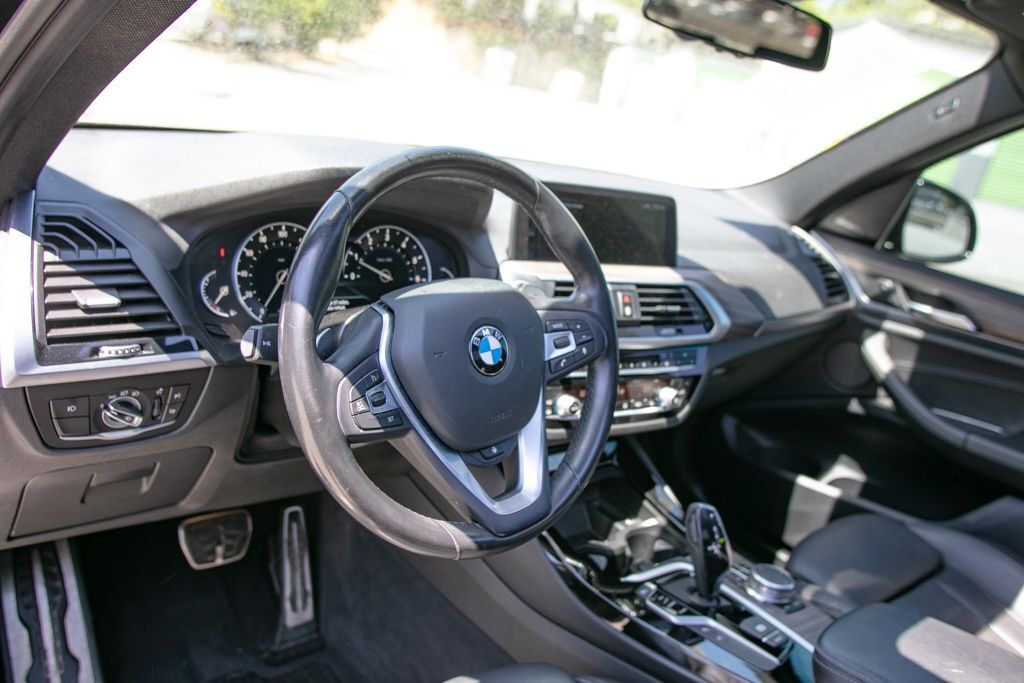 2019 BMW X3 sDrive30i Atlanta GA