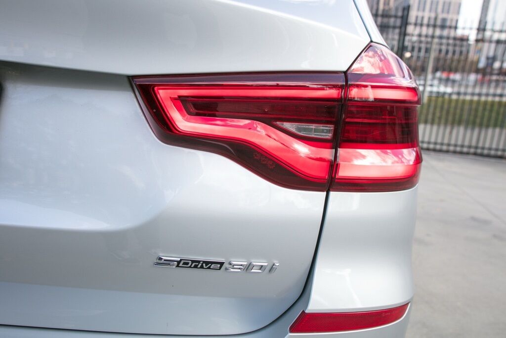 2019 BMW X3 sDrive30i Atlanta GA