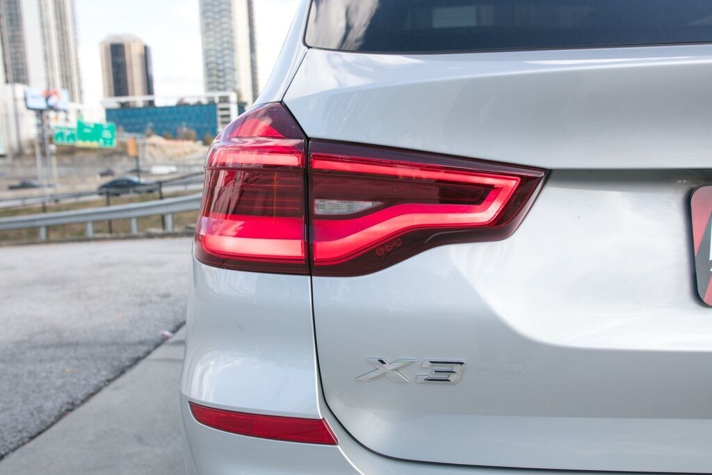 2019 BMW X3 sDrive30i Atlanta GA