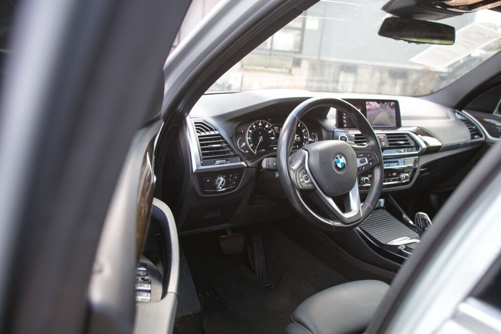 2019 BMW X3 sDrive30i Atlanta GA