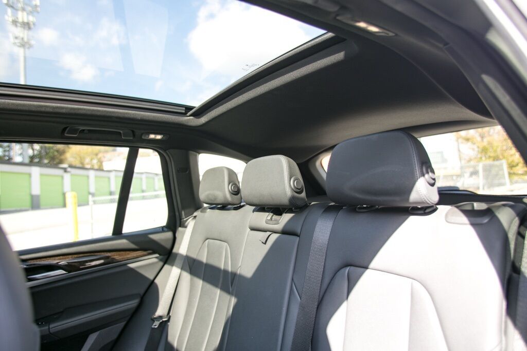 2019 BMW X3 sDrive30i Atlanta GA