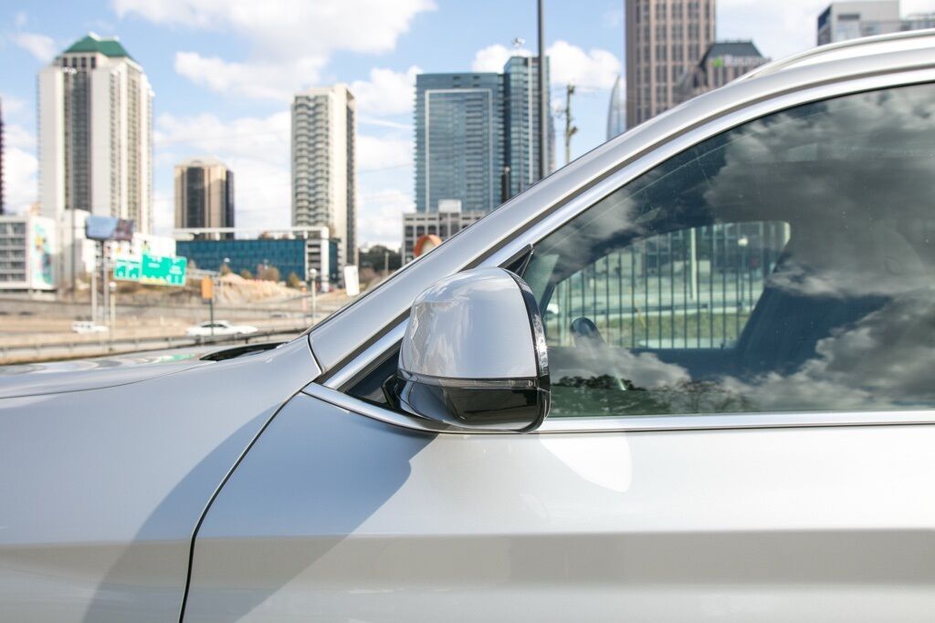 2019 BMW X3 sDrive30i Atlanta GA