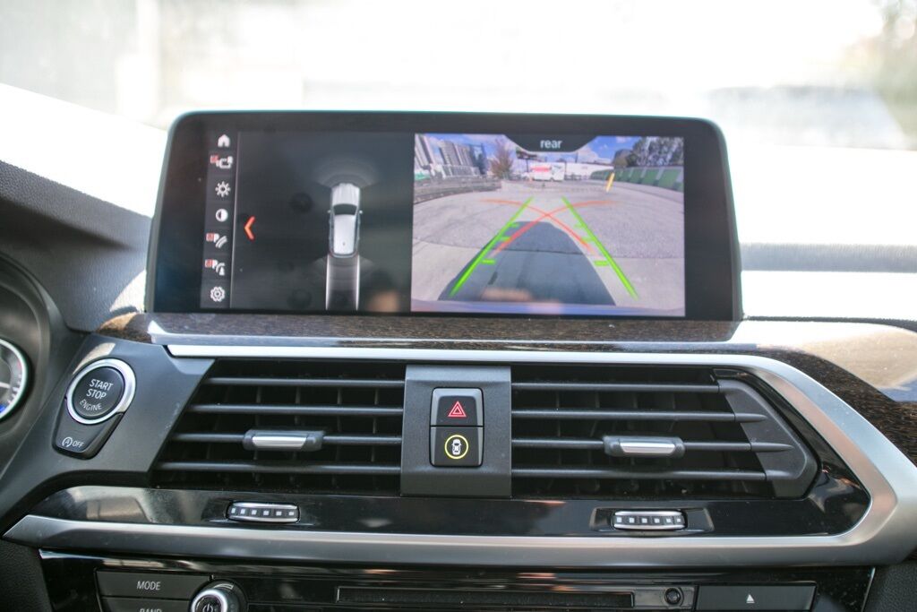 2019 BMW X3 sDrive30i Atlanta GA