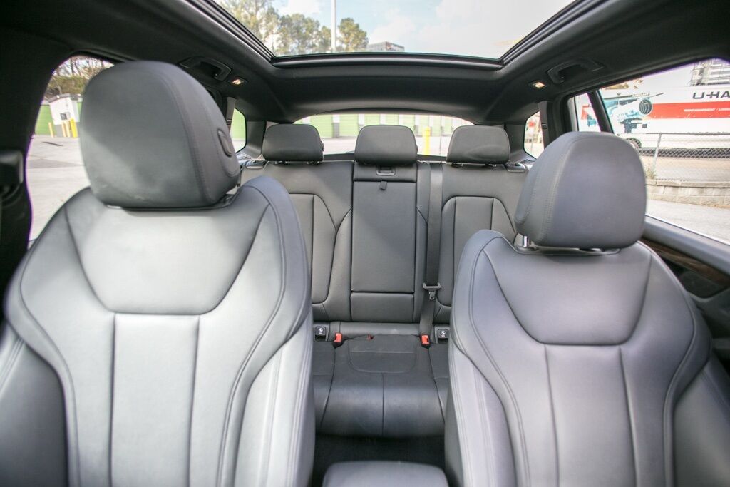 2019 BMW X3 sDrive30i Atlanta GA