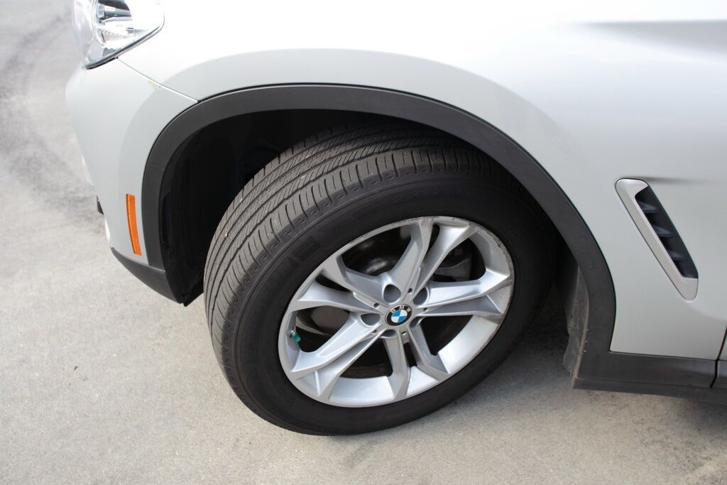 2019 BMW X3 sDrive30i Atlanta GA