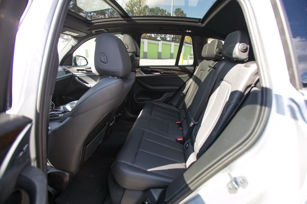 2019 BMW X3 sDrive30i Atlanta GA