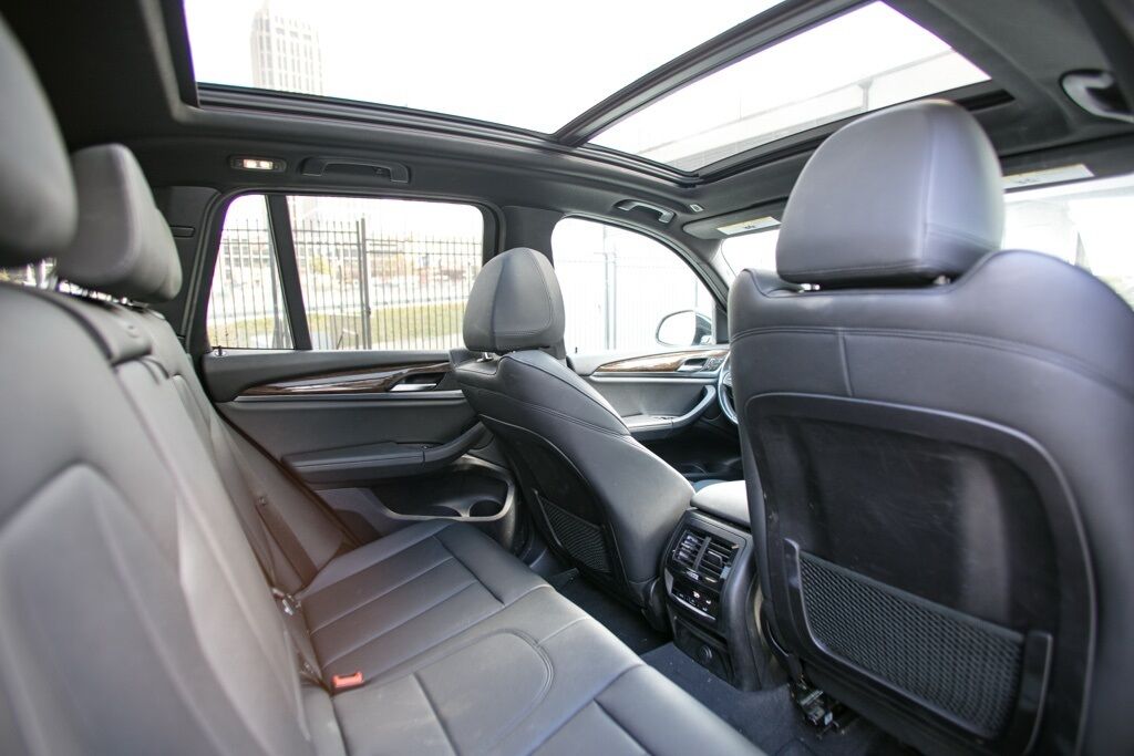 2019 BMW X3 sDrive30i Atlanta GA