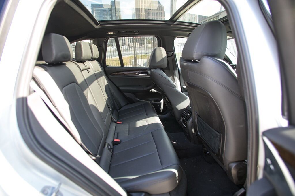 2019 BMW X3 sDrive30i Atlanta GA