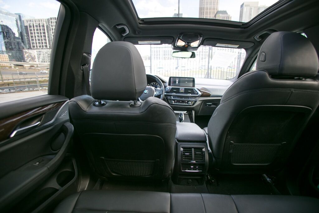 2019 BMW X3 sDrive30i Atlanta GA