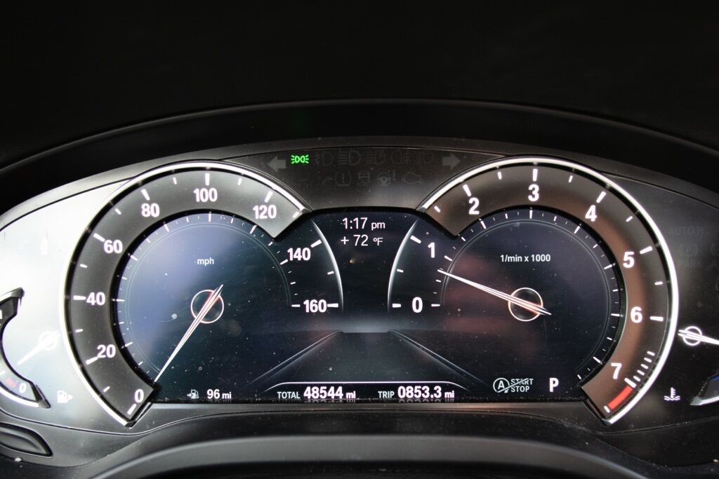 2019 BMW X3 sDrive30i Atlanta GA